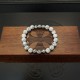 2024SS CHROME HEARTS Chrome Hearts Bracelet Summer New Sale 2024SS CHROME HEARTS Chrome Hearts Bracelet Summer New Sale