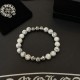 2024SS CHROME HEARTS Chrome Hearts Bracelet Summer New Sale 2024SS CHROME HEARTS Chrome Hearts Bracelet Summer New Sale