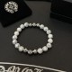 2024SS CHROME HEARTS Chrome Hearts Bracelet Summer New Sale 2024SS CHROME HEARTS Chrome Hearts Bracelet Summer New Sale
