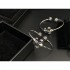 2024SS CHROME HEARTS Chrome Hearts Bracelet Stylish Impression