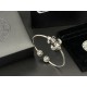 2024SS CHROME HEARTS Chrome Hearts Bracelet Stylish Impression 2024SS CHROME HEARTS Chrome Hearts Bracelet Stylish Impression