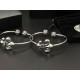 2024SS CHROME HEARTS Chrome Hearts Bracelet Stylish Impression 2024SS CHROME HEARTS Chrome Hearts Bracelet Stylish Impression