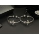 2024SS CHROME HEARTS Chrome Hearts Bracelet Stylish Impression 2024SS CHROME HEARTS Chrome Hearts Bracelet Stylish Impression