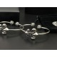 2024SS CHROME HEARTS Chrome Hearts Bracelet Stylish Impression 2024SS CHROME HEARTS Chrome Hearts Bracelet Stylish Impression