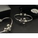 2024SS CHROME HEARTS Chrome Hearts Bracelet Stylish Impression 2024SS CHROME HEARTS Chrome Hearts Bracelet Stylish Impression