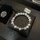 2024SS CHROME HEARTS Chrome Hearts Bracelet Highly Rated Item 2024SS CHROME HEARTS Chrome Hearts Bracelet Highly Rated Item