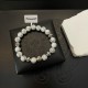 2024SS CHROME HEARTS Chrome Hearts Bracelet Highly Rated Item 2024SS CHROME HEARTS Chrome Hearts Bracelet Highly Rated Item