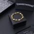CHROME HEARTS Chrome Hearts Summer Popular Model 2024SS Bracelet