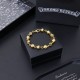 CHROME HEARTS Chrome Hearts Summer Popular Model 2024SS Bracelet CHROME HEARTS Chrome Hearts Summer Popular Model 2024SS Bracelet
