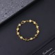 CHROME HEARTS Chrome Hearts Summer Popular Model 2024SS Bracelet CHROME HEARTS Chrome Hearts Summer Popular Model 2024SS Bracelet