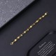 CHROME HEARTS Chrome Hearts Summer Popular Model 2024SS Bracelet CHROME HEARTS Chrome Hearts Summer Popular Model 2024SS Bracelet