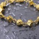 CHROME HEARTS Chrome Hearts Summer Popular Model 2024SS Bracelet CHROME HEARTS Chrome Hearts Summer Popular Model 2024SS Bracelet