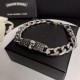 CHROME HEARTS Chrome Hearts Popular Brand 2024SS Bracelet CHROME HEARTS Chrome Hearts Popular Brand 2024SS Bracelet