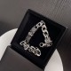 CHROME HEARTS Chrome Hearts Popular Brand 2024SS Bracelet CHROME HEARTS Chrome Hearts Popular Brand 2024SS Bracelet