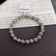 CHROME HEARTS Popular Sale Low Price 2024SS Bracelet CHROME HEARTS Popular Sale Low Price 2024SS Bracelet