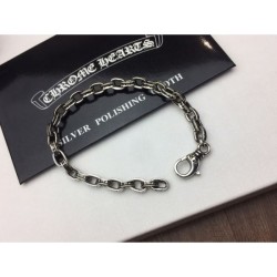 CHROME HEARTS Summer New Sale 2024SS Bracelet