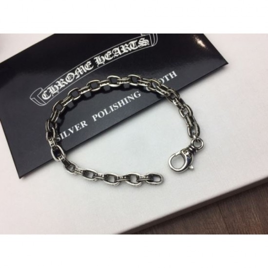 CHROME HEARTS Summer New Sale 2024SS Bracelet CHROME HEARTS Summer New Sale 2024SS Bracelet