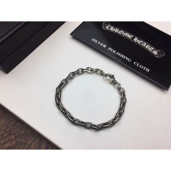 CHROME HEARTS Summer New Sale 2024SS Bracelet CHROME HEARTS Summer New Sale 2024SS Bracelet