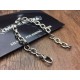 CHROME HEARTS Summer New Sale 2024SS Bracelet CHROME HEARTS Summer New Sale 2024SS Bracelet