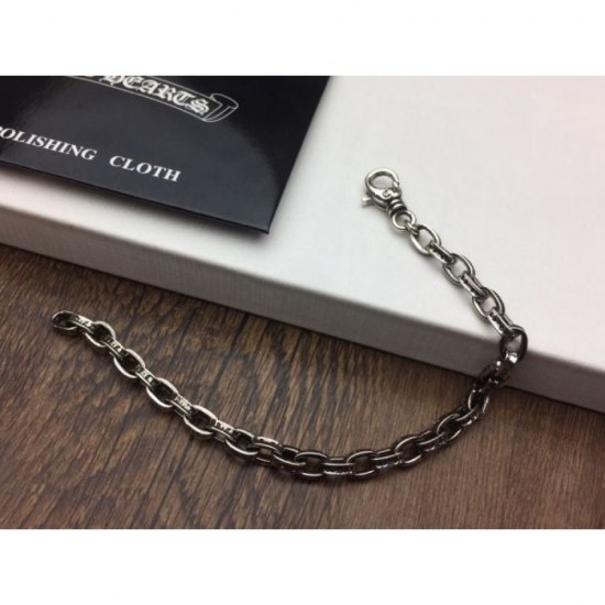CHROME HEARTS Summer New Sale 2024SS Bracelet CHROME HEARTS Summer New Sale 2024SS Bracelet