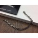 CHROME HEARTS Summer New Sale 2024SS Bracelet CHROME HEARTS Summer New Sale 2024SS Bracelet