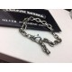 CHROME HEARTS Summer New Sale 2024SS Bracelet CHROME HEARTS Summer New Sale 2024SS Bracelet