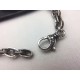 CHROME HEARTS Summer New Sale 2024SS Bracelet CHROME HEARTS Summer New Sale 2024SS Bracelet