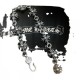 CHROME HEARTS Stylish Impression 2024SS Bracelet CHROME HEARTS Stylish Impression 2024SS Bracelet