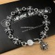 CHROME HEARTS Stylish Impression 2024SS Bracelet CHROME HEARTS Stylish Impression 2024SS Bracelet