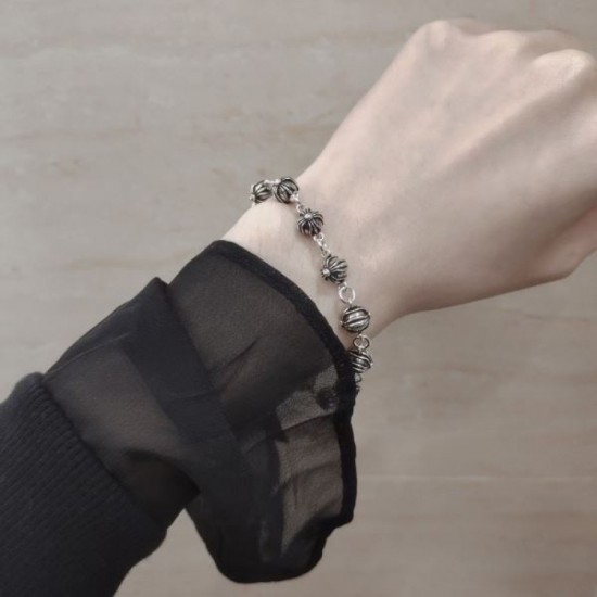 CHROME HEARTS Chrome Hearts Highly Rated Item 2024SS Bracelet CHROME HEARTS Chrome Hearts Highly Rated Item 2024SS Bracelet