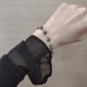 CHROME HEARTS Chrome Hearts Highly Rated Item 2024SS Bracelet CHROME HEARTS Chrome Hearts Highly Rated Item 2024SS Bracelet