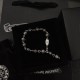 CHROME HEARTS Chrome Hearts Highly Rated Item 2024SS Bracelet CHROME HEARTS Chrome Hearts Highly Rated Item 2024SS Bracelet
