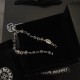 CHROME HEARTS Chrome Hearts Highly Rated Item 2024SS Bracelet CHROME HEARTS Chrome Hearts Highly Rated Item 2024SS Bracelet