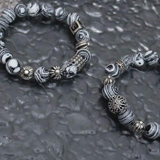 CHROME HEARTS CHROME HEARTS Hot New Arrival 2024SS Bracelet CHROME HEARTS CHROME HEARTS Hot New Arrival 2024SS Bracelet