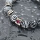 CHROME HEARTS CHROME HEARTS Hot New Arrival 2024SS Bracelet CHROME HEARTS CHROME HEARTS Hot New Arrival 2024SS Bracelet