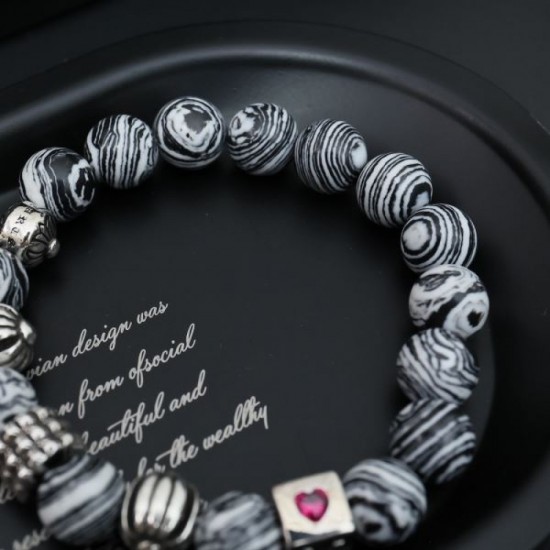 CHROME HEARTS CHROME HEARTS Hot New Arrival 2024SS Bracelet CHROME HEARTS CHROME HEARTS Hot New Arrival 2024SS Bracelet