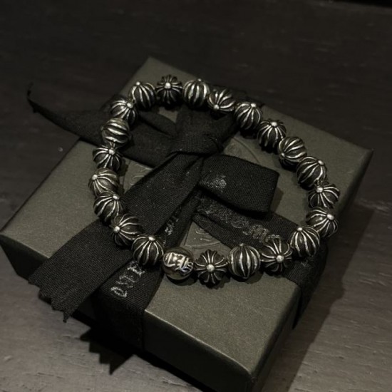 CHROME HEARTS Overwhelming Luxury 2024SS Bracelet CHROME HEARTS Overwhelming Luxury 2024SS Bracelet