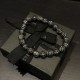 CHROME HEARTS Overwhelming Luxury 2024SS Bracelet CHROME HEARTS Overwhelming Luxury 2024SS Bracelet
