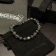 CHROME HEARTS Overwhelming Luxury 2024SS Bracelet CHROME HEARTS Overwhelming Luxury 2024SS Bracelet