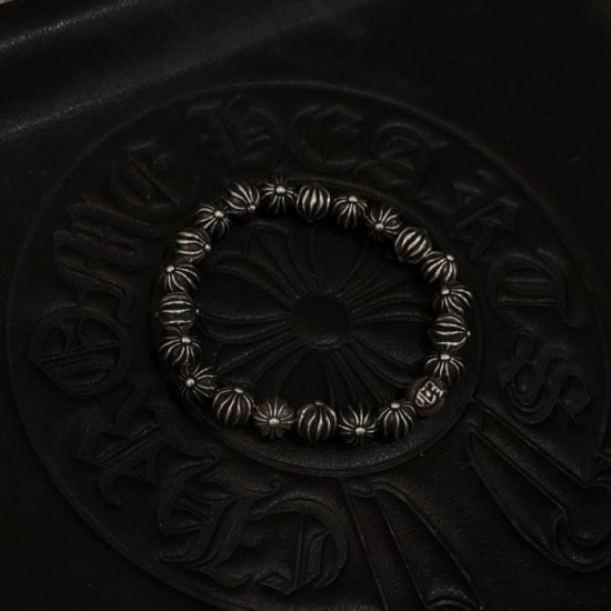 CHROME HEARTS Overwhelming Luxury 2024SS Bracelet CHROME HEARTS Overwhelming Luxury 2024SS Bracelet