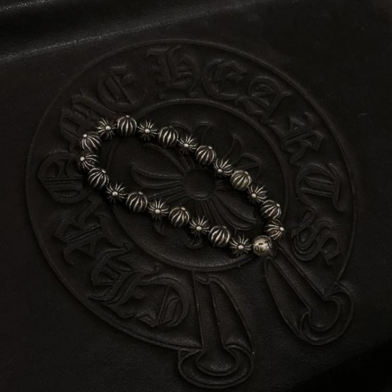 CHROME HEARTS Overwhelming Luxury 2024SS Bracelet CHROME HEARTS Overwhelming Luxury 2024SS Bracelet