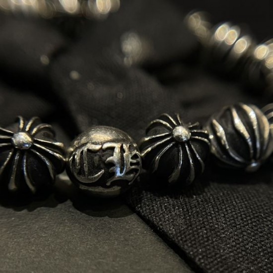 CHROME HEARTS Overwhelming Luxury 2024SS Bracelet CHROME HEARTS Overwhelming Luxury 2024SS Bracelet