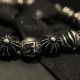 CHROME HEARTS Overwhelming Luxury 2024SS Bracelet CHROME HEARTS Overwhelming Luxury 2024SS Bracelet