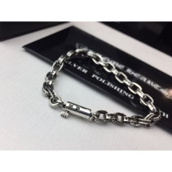 CHROME HEARTS Chrome Hearts New item you definitely want 2024SS Bracelet