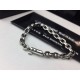 CHROME HEARTS Chrome Hearts New item you definitely want 2024SS Bracelet CHROME HEARTS Chrome Hearts New item you definitely want 2024SS Bracelet