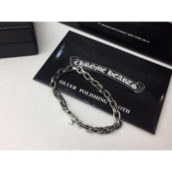 CHROME HEARTS Chrome Hearts New item you definitely want 2024SS Bracelet