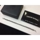 CHROME HEARTS Chrome Hearts New item you definitely want 2024SS Bracelet CHROME HEARTS Chrome Hearts New item you definitely want 2024SS Bracelet