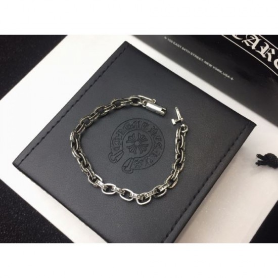 CHROME HEARTS Chrome Hearts New item you definitely want 2024SS Bracelet CHROME HEARTS Chrome Hearts New item you definitely want 2024SS Bracelet
