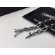 CHROME HEARTS Chrome Hearts New item you definitely want 2024SS Bracelet CHROME HEARTS Chrome Hearts New item you definitely want 2024SS Bracelet