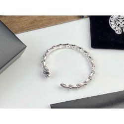 CHROME HEARTS Trending Item 2024SS Bracelet